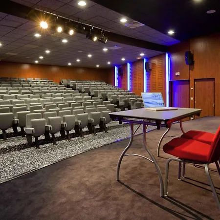 Mercure Quimper Centre-2